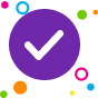 Unsubscribe success icon